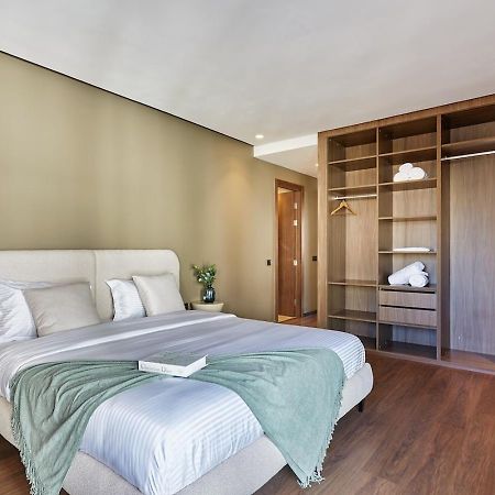 Your Home Away From Home 2 Bed Flat With Parking 카사블랑카 외부 사진